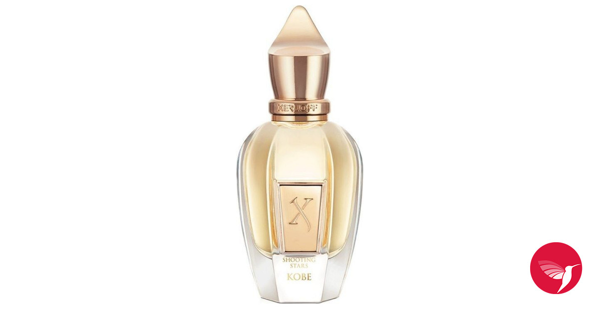 Kobe Xerjoff cologne - a fragrance for men 2009