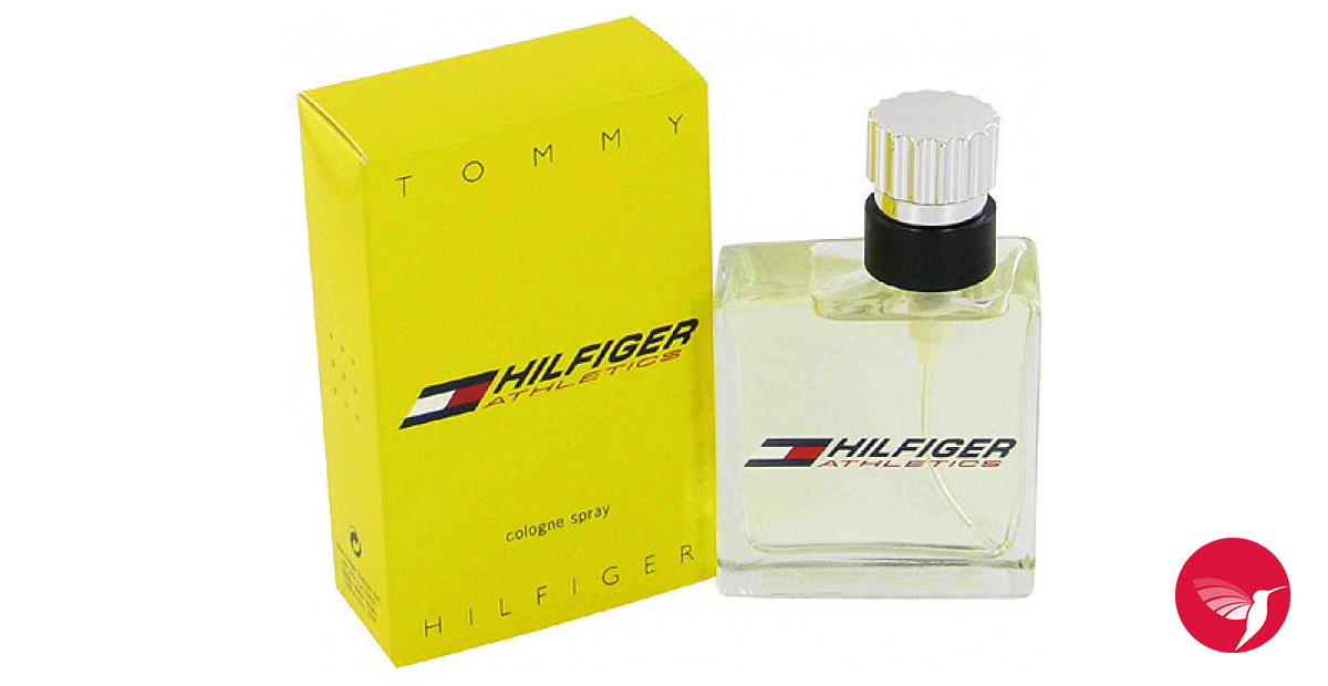 Hilfiger Athletics Tommy Hilfiger cologne - a fragrance for men 1998
