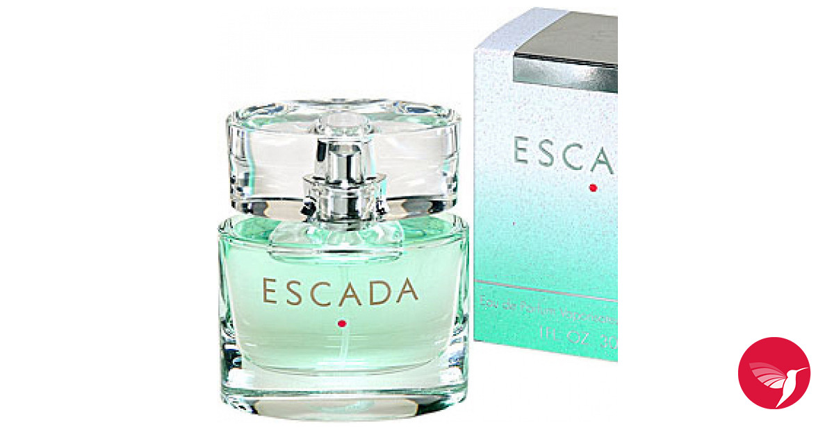 Escada 2005 Escada Perfume A Fragrância Feminino 2005