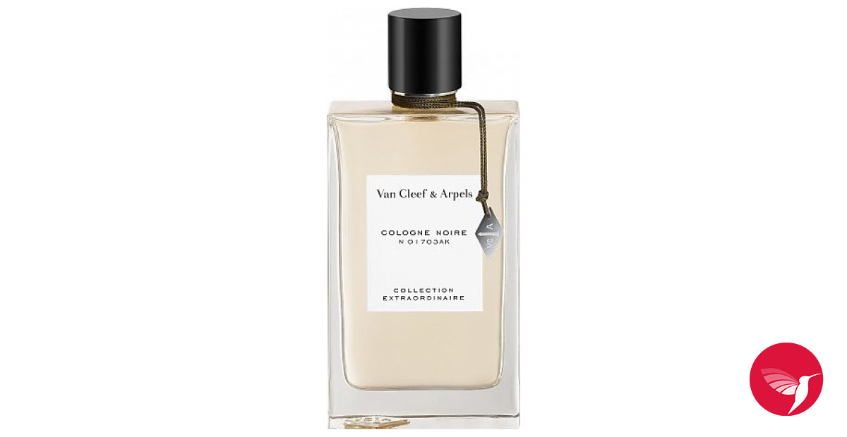 Collection Extraordinaire Cologne Noire Van Cleef & Arpels perfume - a ...