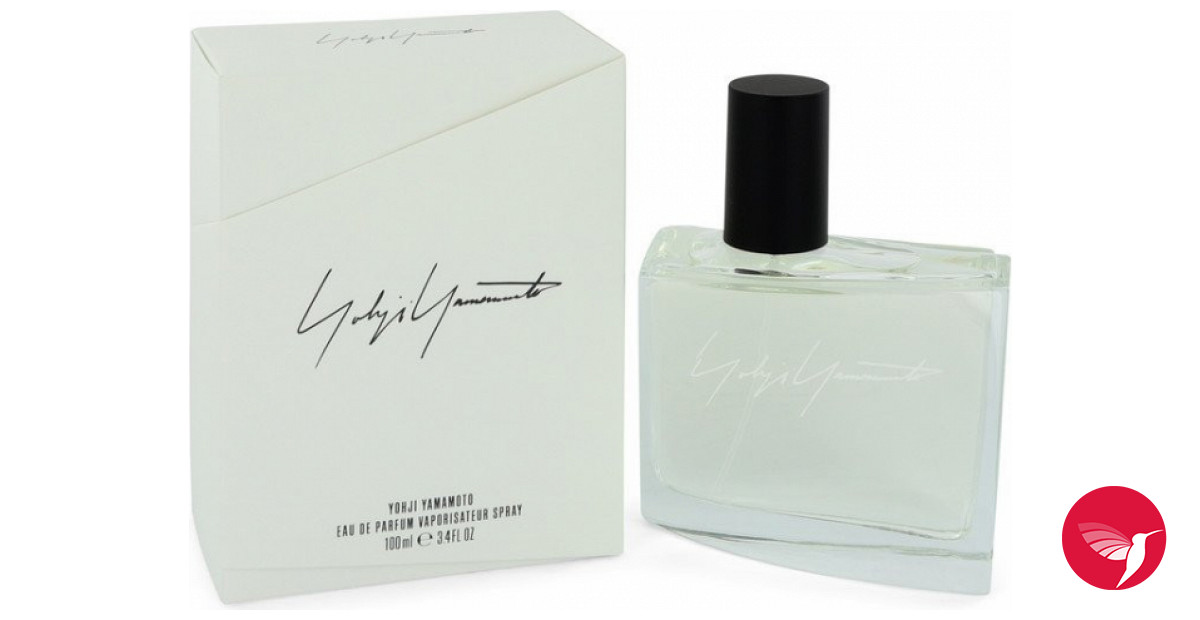 Yohji Yamamoto pour Femme Yohji Yamamoto perfume - a fragrance for ...
