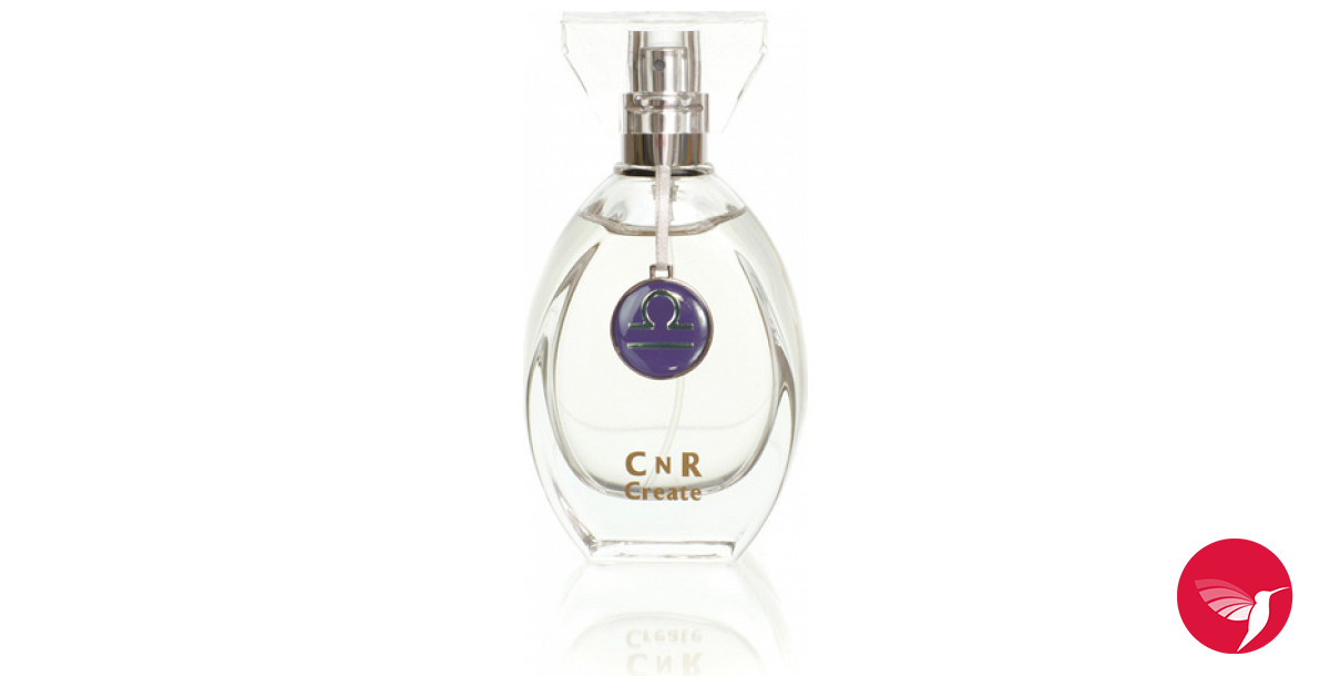 Libra CnR Create perfume a fragrance for women 2008