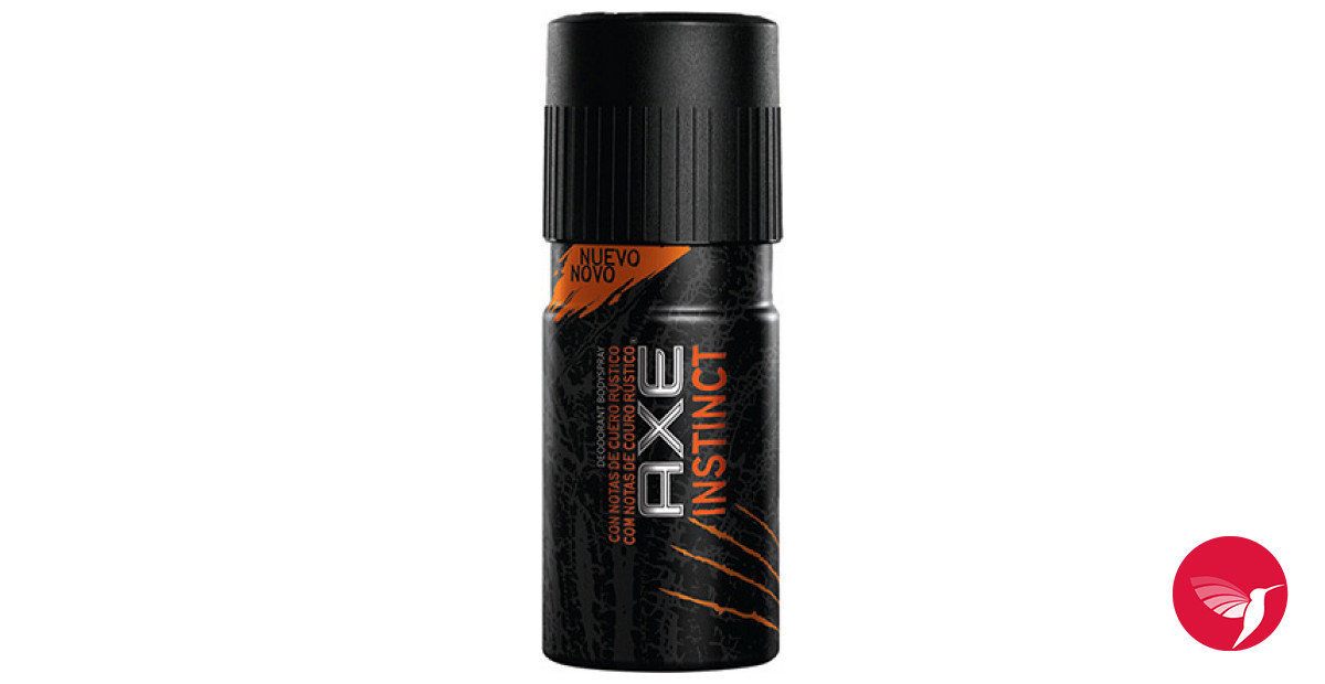 Axe Instinct Axe cologne a fragrance for men 2008