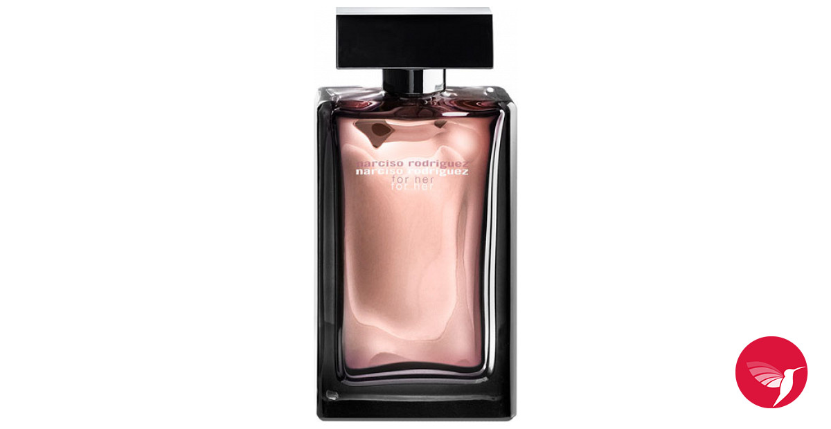 Narciso Rodriguez For Her Eau De Parfum Intense www.fragrantica.es