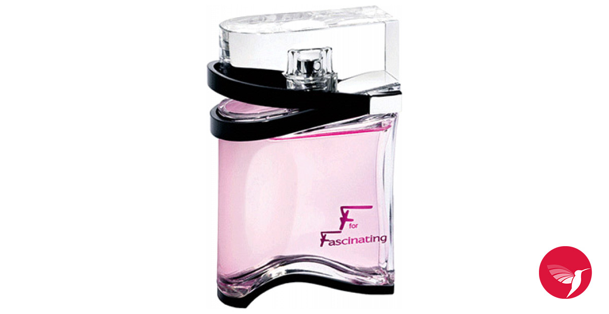 salvatore ferragamo fascinating perfume