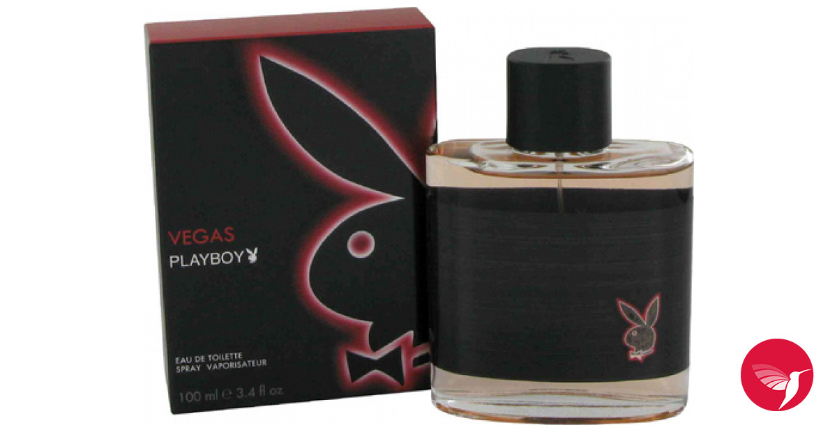 Playboy Parfum