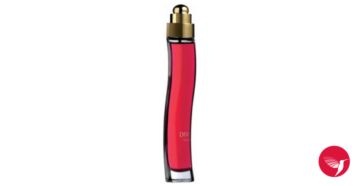 Divine Sensual Oriflame perfume - a fragrance for women 2007