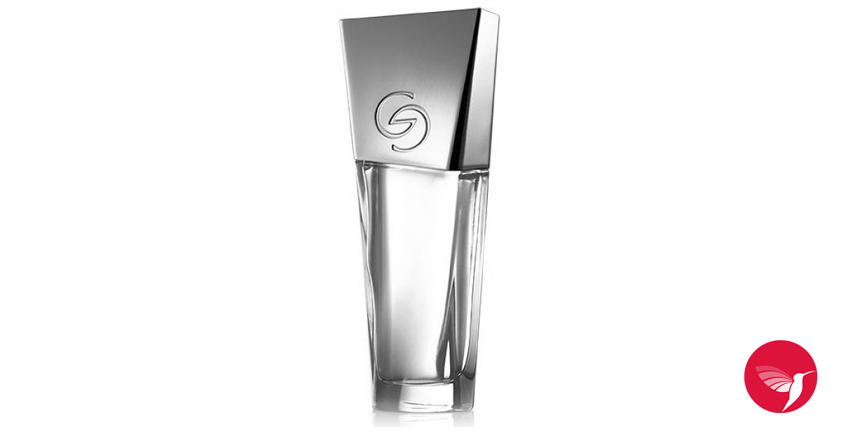 Giordani White Gold Oriflame perfume - a fragrance for women 2008