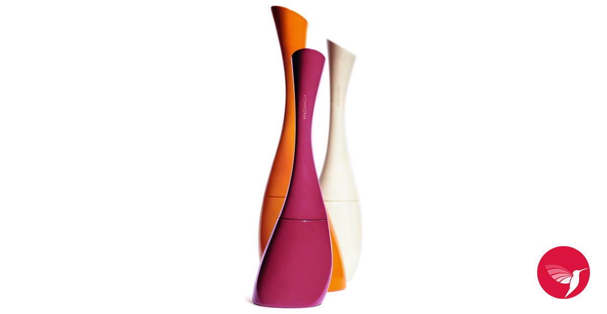 Kenzo Amour Kenzo perfume - a fragrance for women 2006