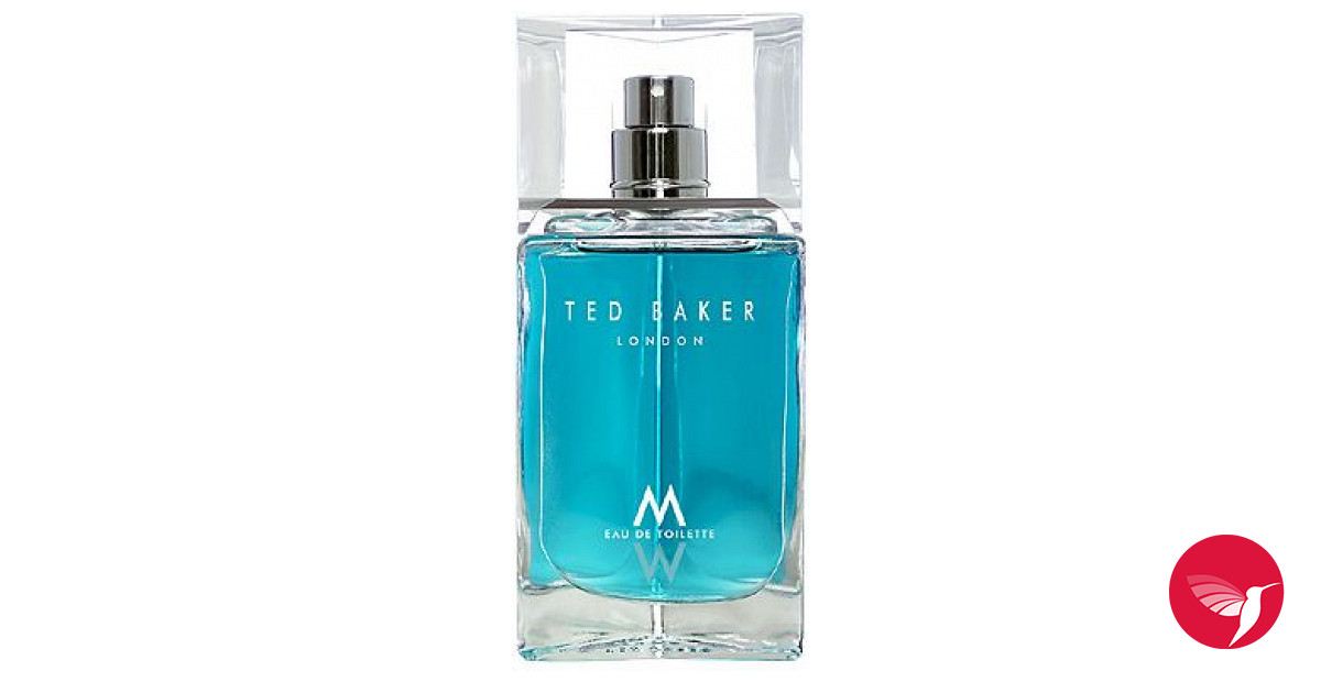 M Ted Baker cologne a fragrance for men 2002
