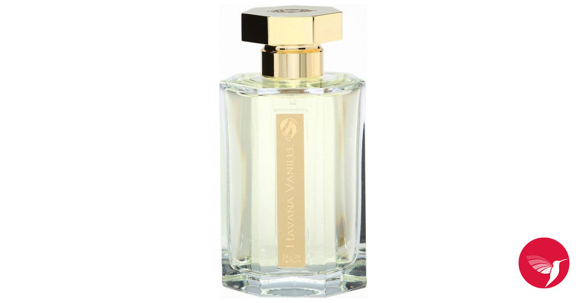 Havana Vanille (Vanille Absolument) L`Artisan Parfumeur perfume - a ...