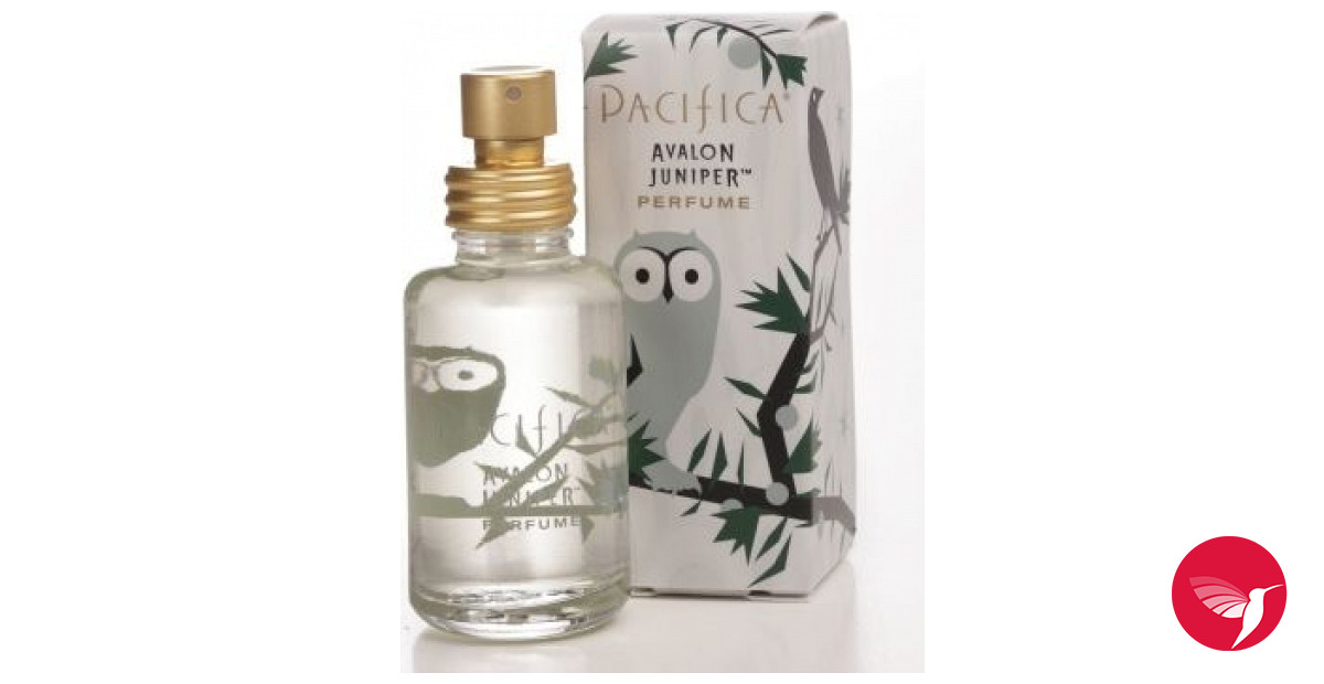 Avalon Juniper Pacifica perfume a fragrance for women and men