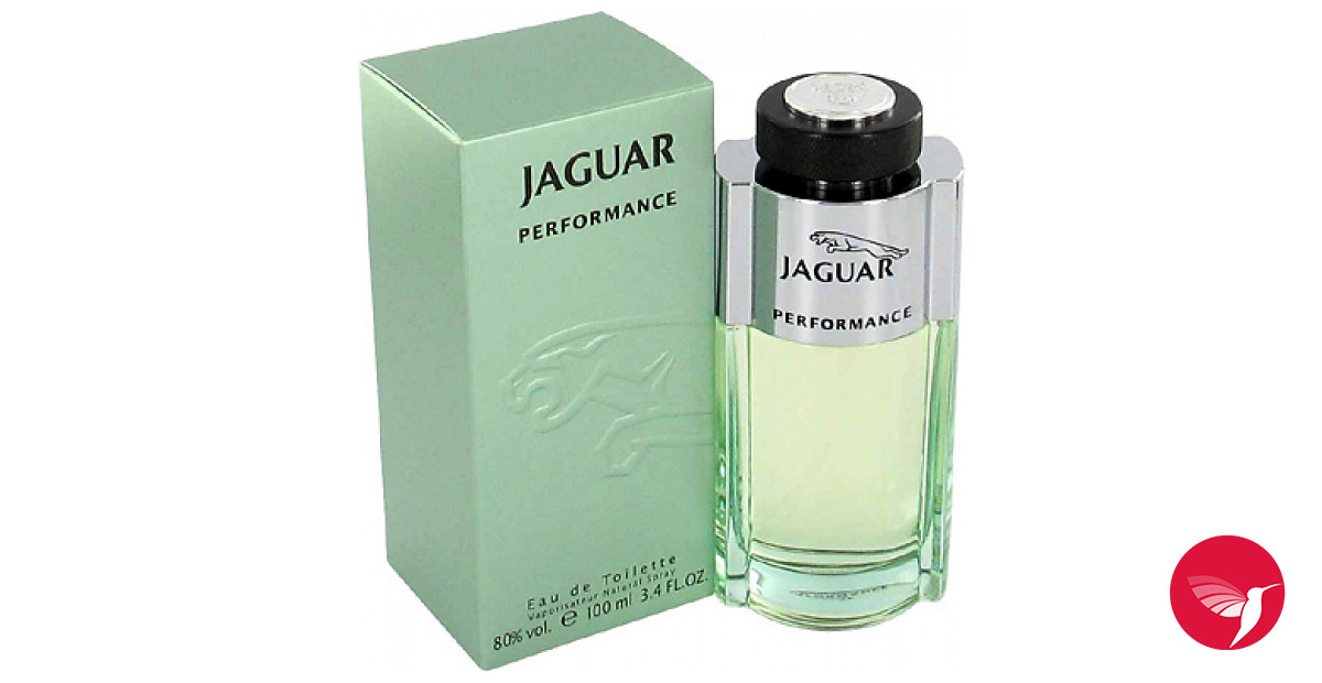 Jaguar Performance Jaguar Cologne - un parfum pour homme 2002