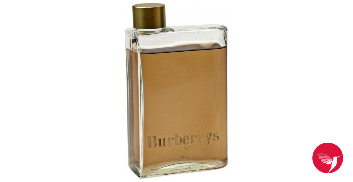 Burberrys Burberry Cologne A Fragrance For Men 1981