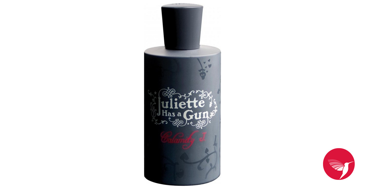 Calamity J. Juliette Has A Gun аромат — аромат для женщин 2009