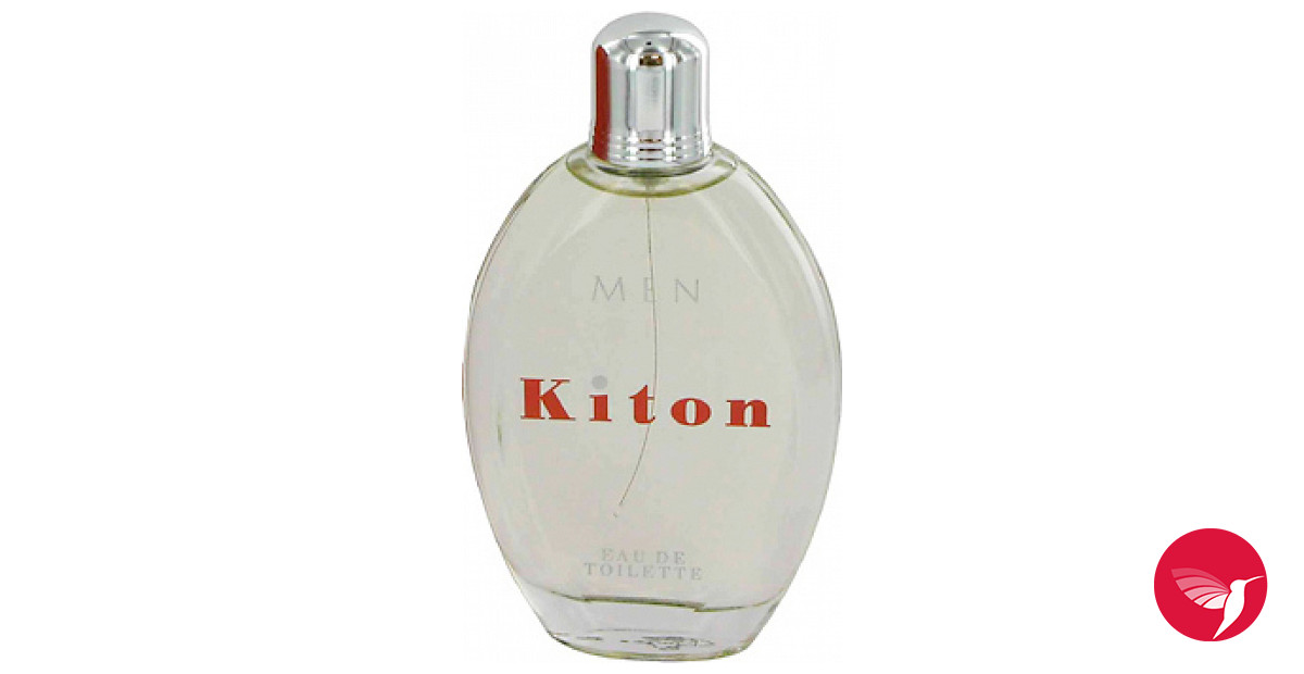 Kiton Men Kiton Colonia - una fragancia para Hombres 1996