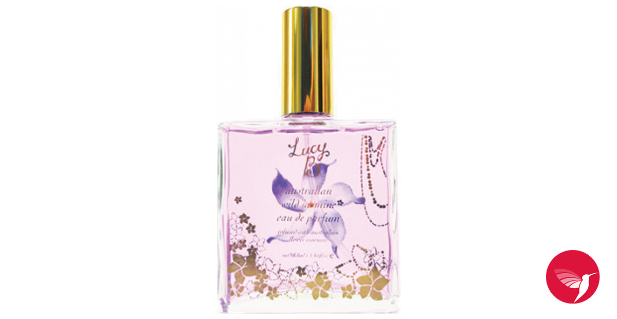 Australian Wild Jasmine Lucy B perfume a fragrance for women