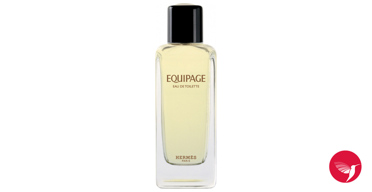 Equipage Hermes Cologne ein es Parfum für Männer 1970