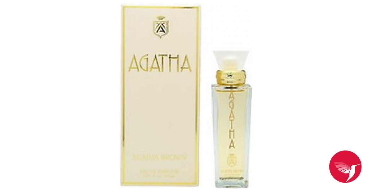 Agatha Agatha perfume - a fragrance for women