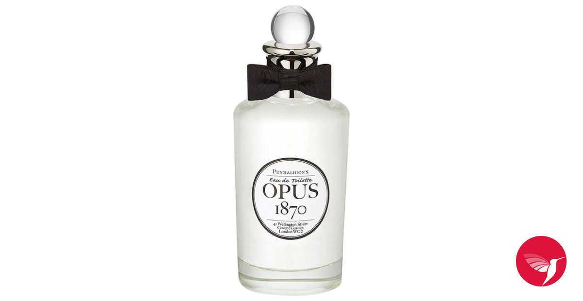 Opus 1870 Penhaligon's cologne a fragrance for men 2005