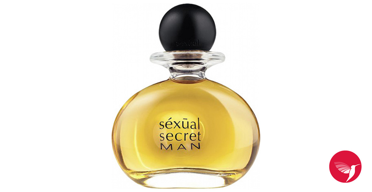 Sexual Secret Men Michel Germain Cologne A Fragrance For Men 2008 