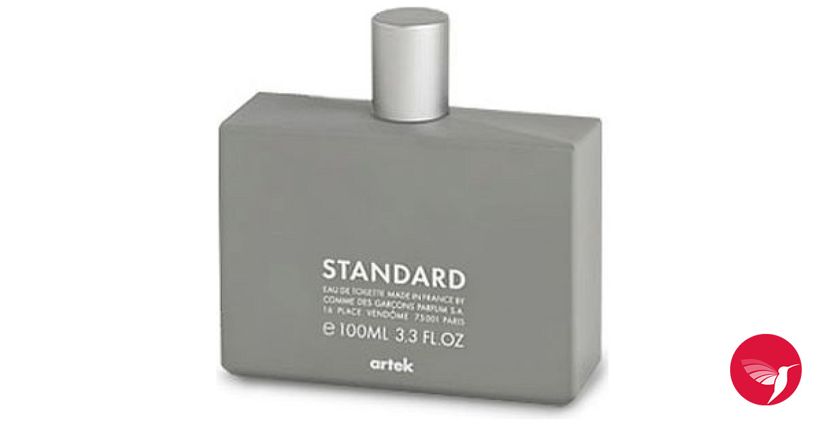standard comme des garcons