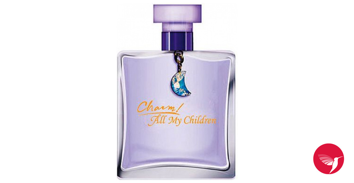 Charm! All My Children Kendall Hart perfume a fragrance for women 2008