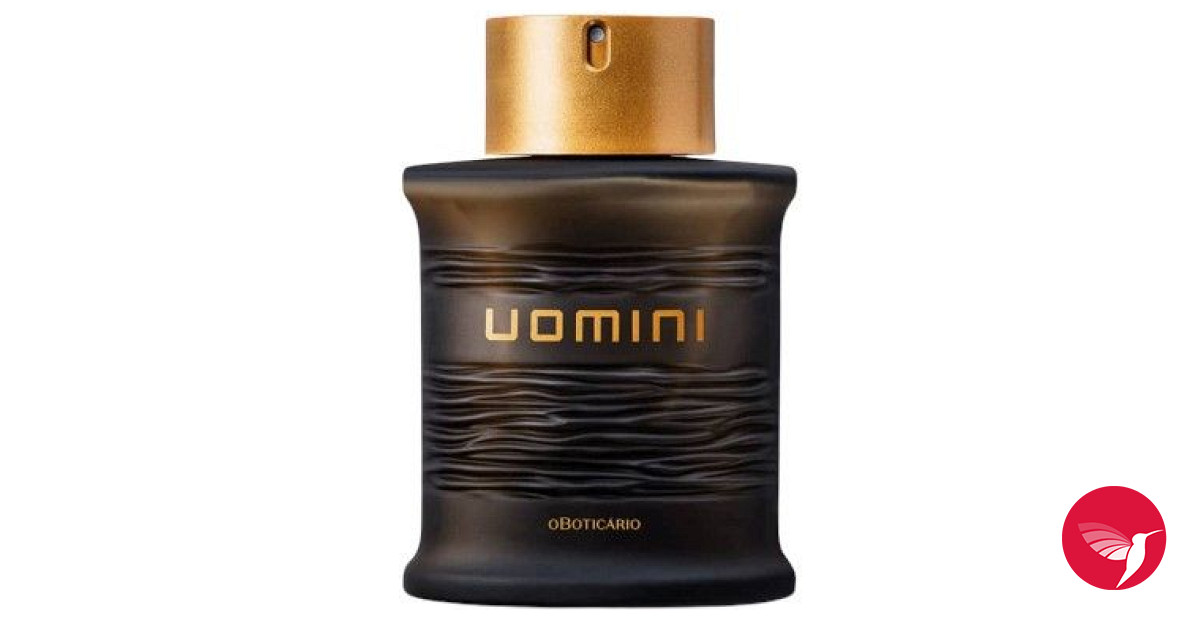 Uomini O Boticário cologne - a fragrance for men