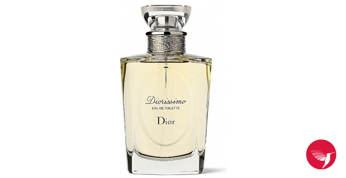 Les Creations De Monsieur Dior Diorissimo Eau De Toilette Christian Dior Perfume A Fragrance 7798