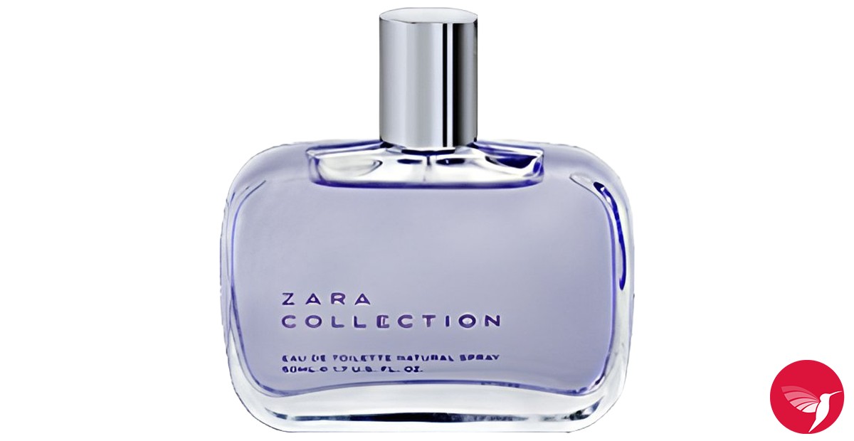 Zara Collection Woman Zara perfume a fragrance for women