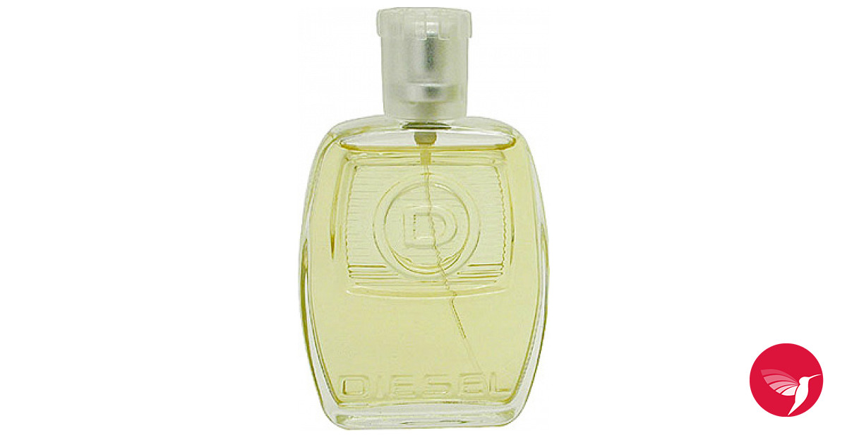 Diesel Diesel perfume - a fragrance for women and men 1996