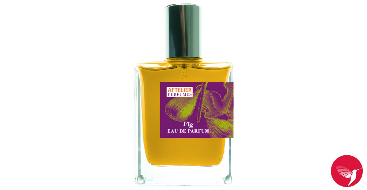 Fig Aftelier perfume a fragrance for women and men 2009