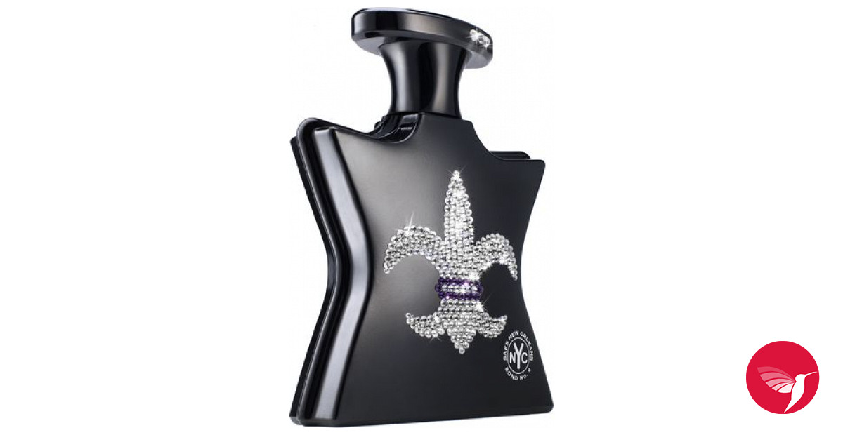 New Orleans Bond No 9 perfume a fragrance for women and men 2009