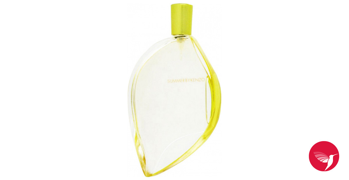 Summer by Kenzo Kenzo perfume a fragrance for women 2005