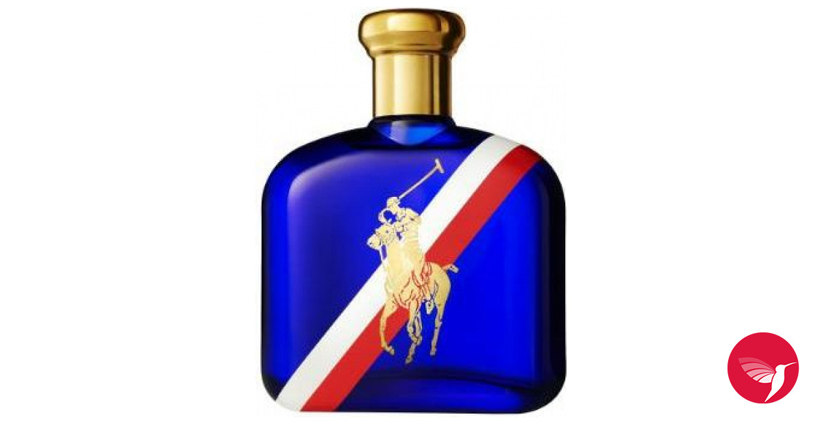 polo red white and blue perfume