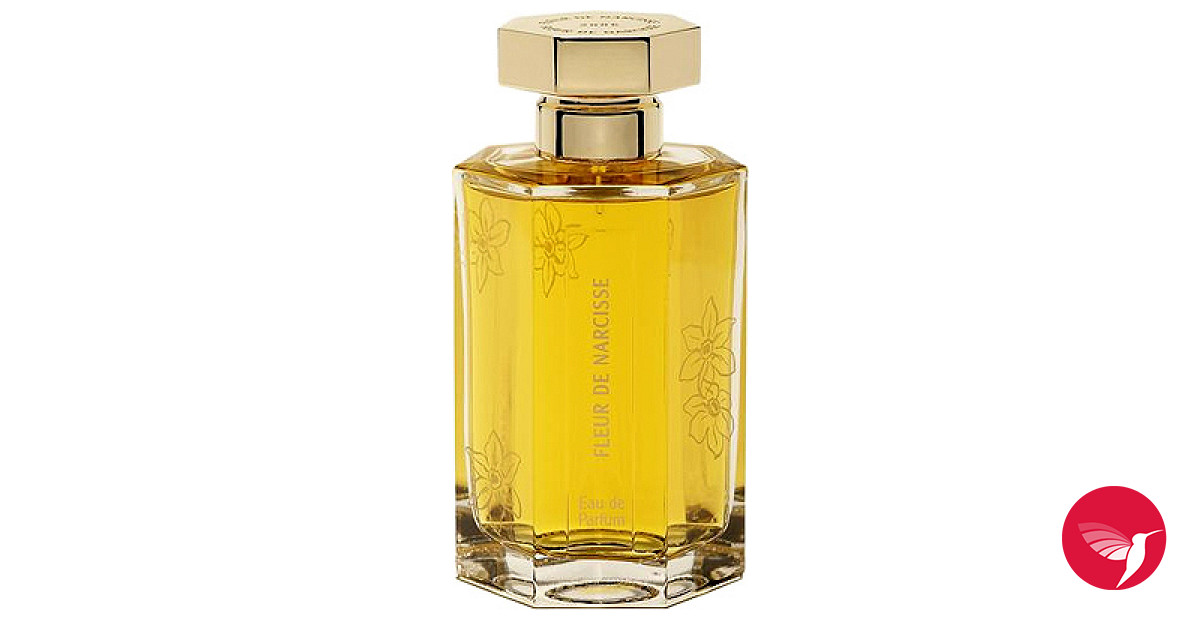 Fleur de Narcisse L'Artisan Parfumeur perfume - a fragrance for women ...
