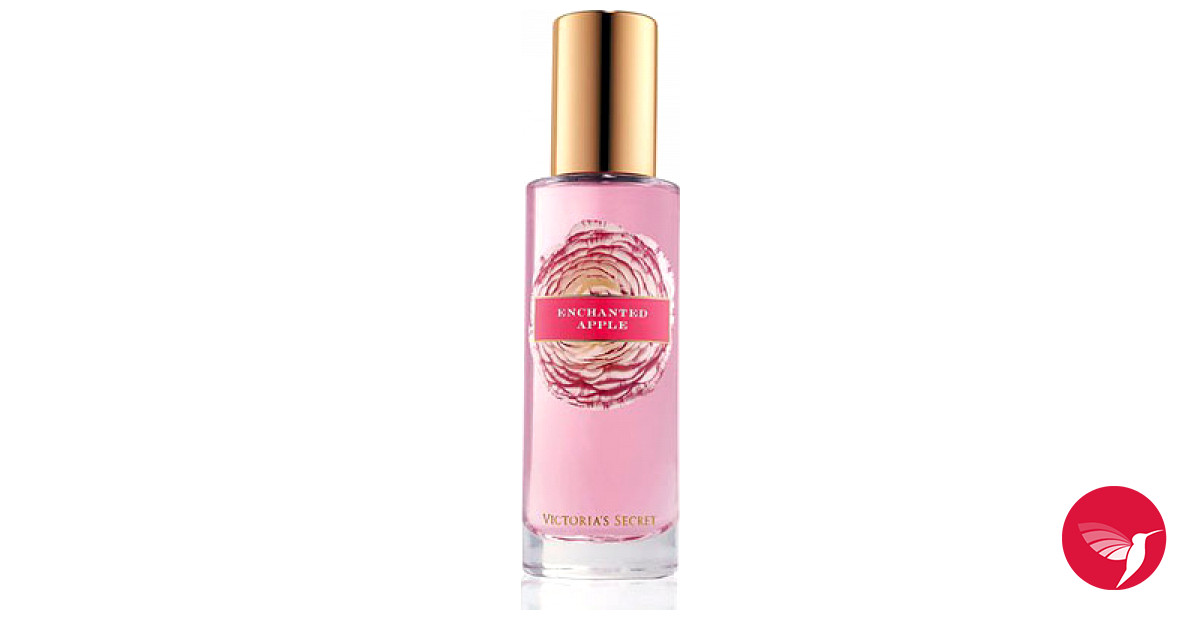 Enchanted Apple Victorias Secret Perfume A Fragrance For Women