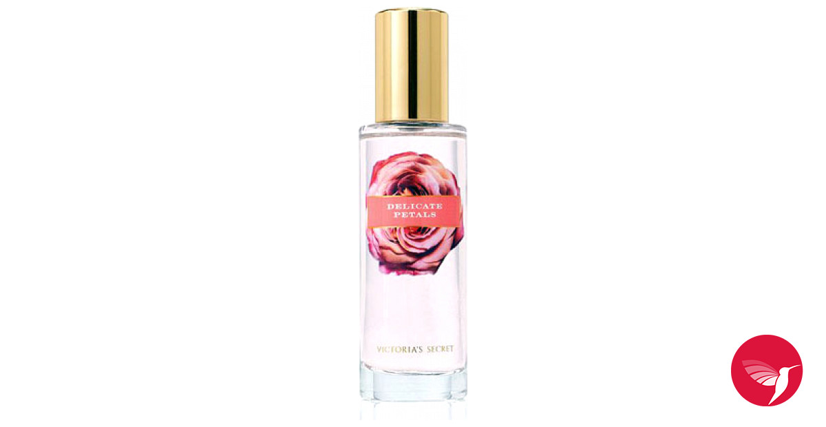 Delicate Petals Victoria`s Secret Perfume A Fragrance For Women