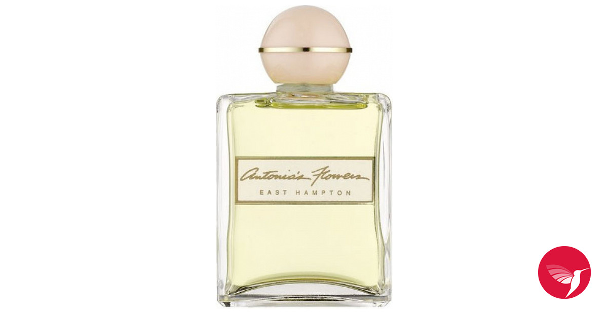 Antonia's Flowers Antonia's Flowers perfume a fragrance for women 1985