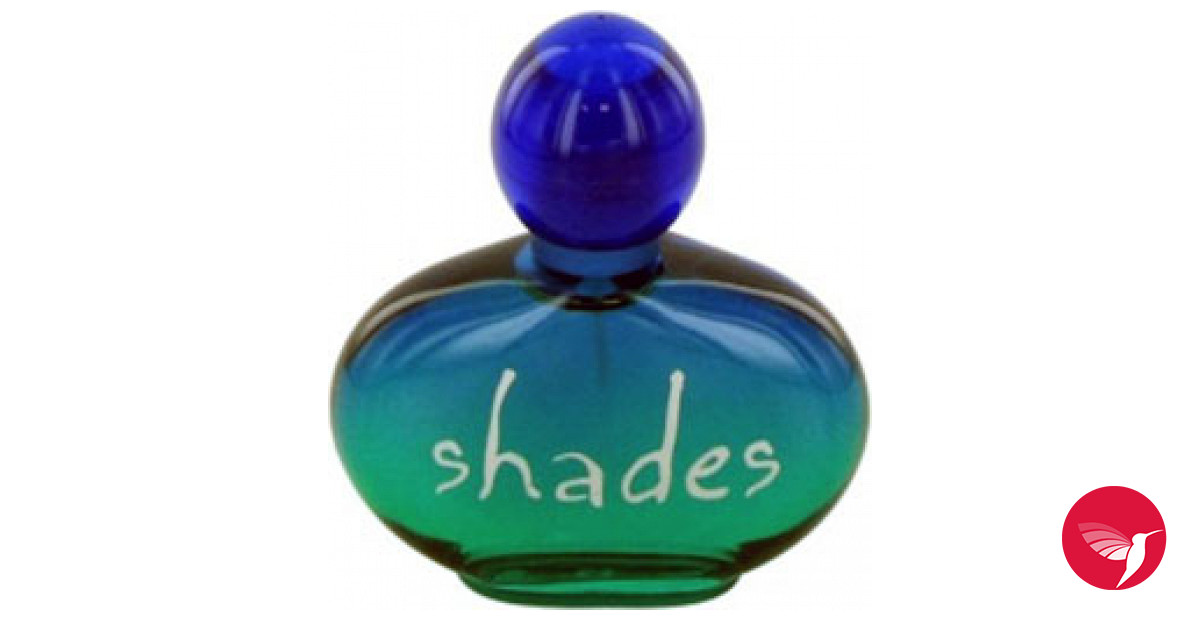 Shades Dana perfume a fragrance for women