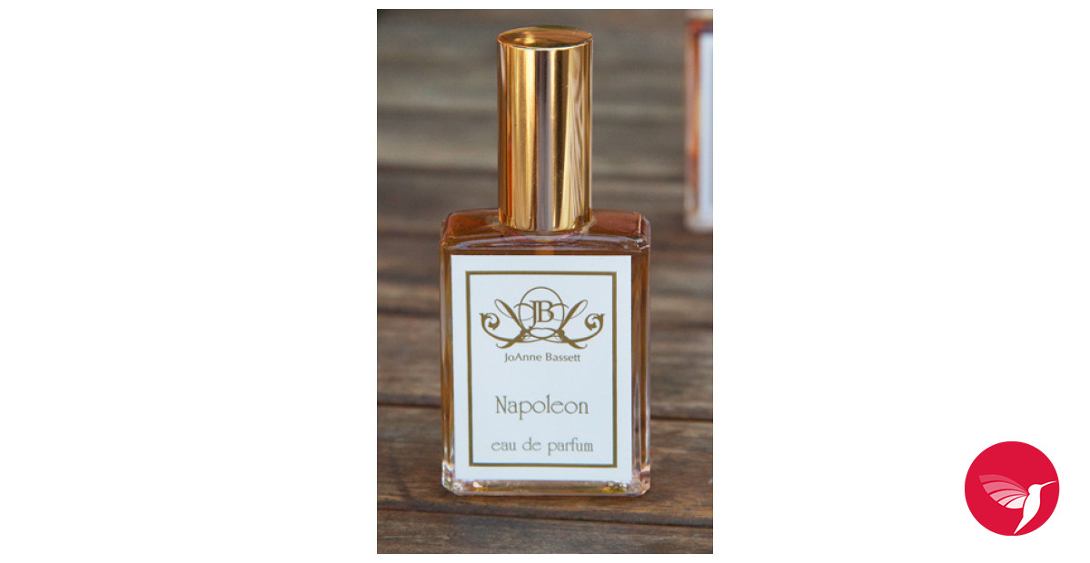 Napoleon JoAnne Bassett perfume - a fragrance for women and men 2006