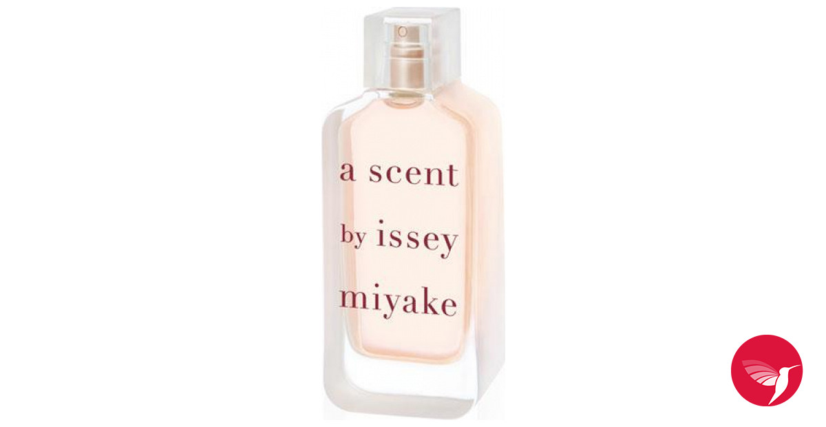 A Scent by Issey Miyake Eau de Parfum Florale Issey Miyake perfume a fragrance for women 2010