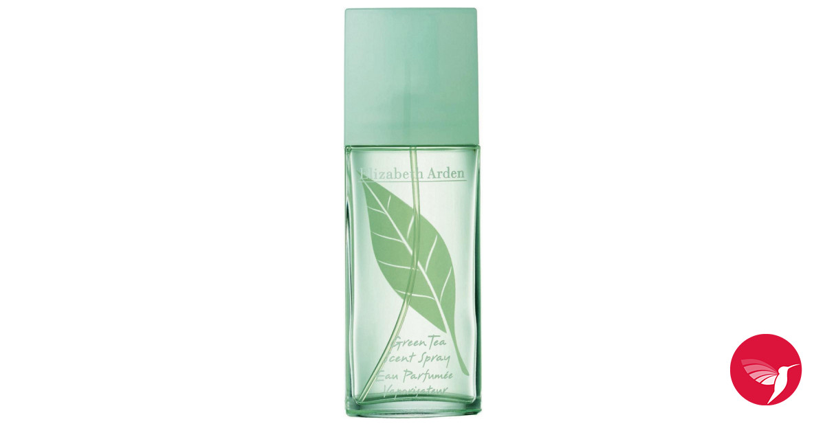 Green Tea Elizabeth Arden аромат — аромат для женщин 1999