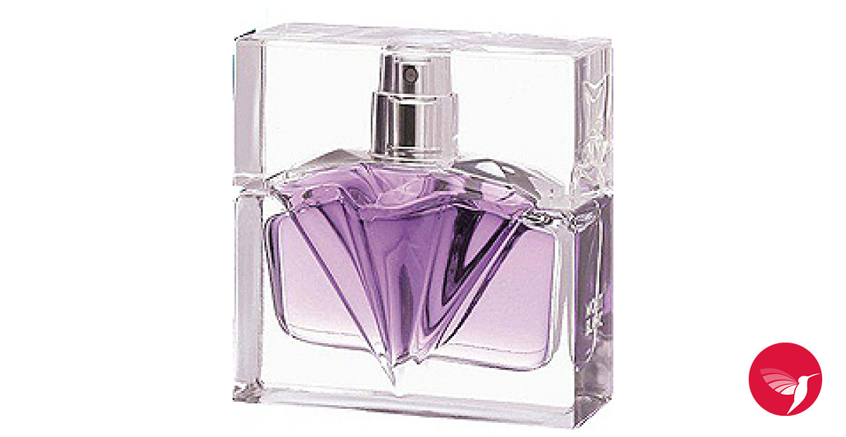 femme de mont blanc perfume