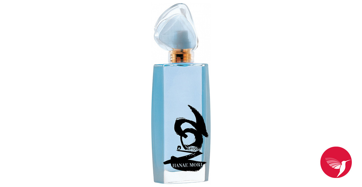 hanae mori cologne