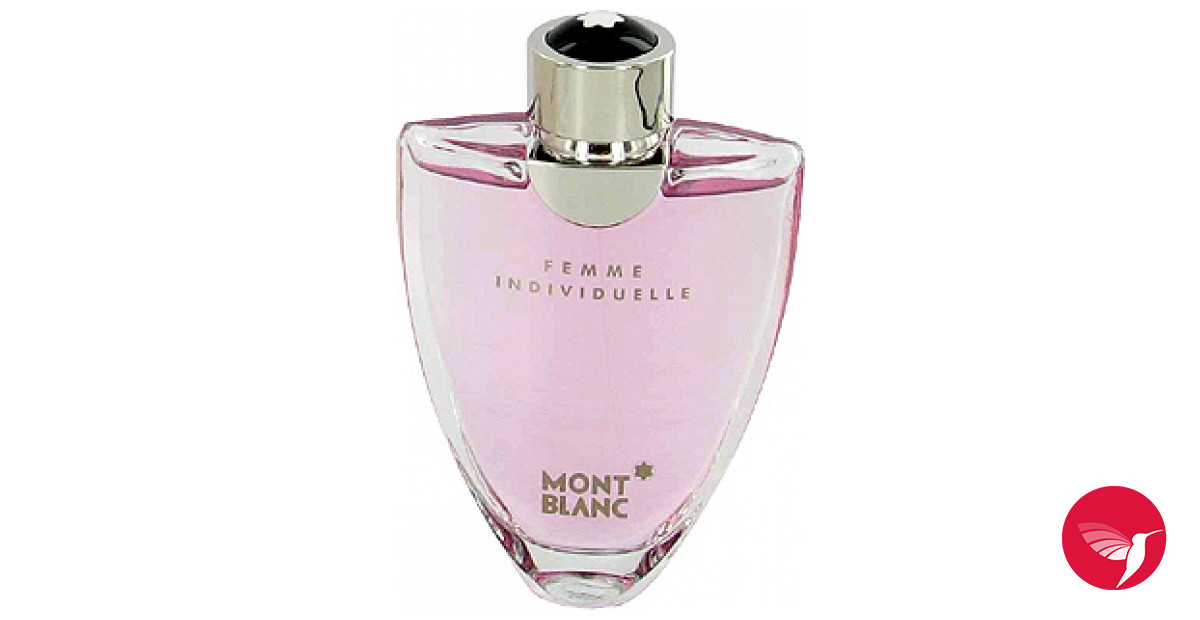 10+ Femme Perfumes Mont Blanc Pics