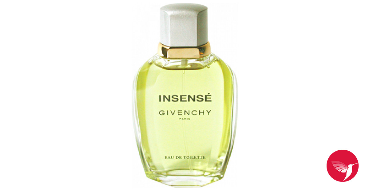 Insense Givenchy Cologne un parfum pour homme 1993
