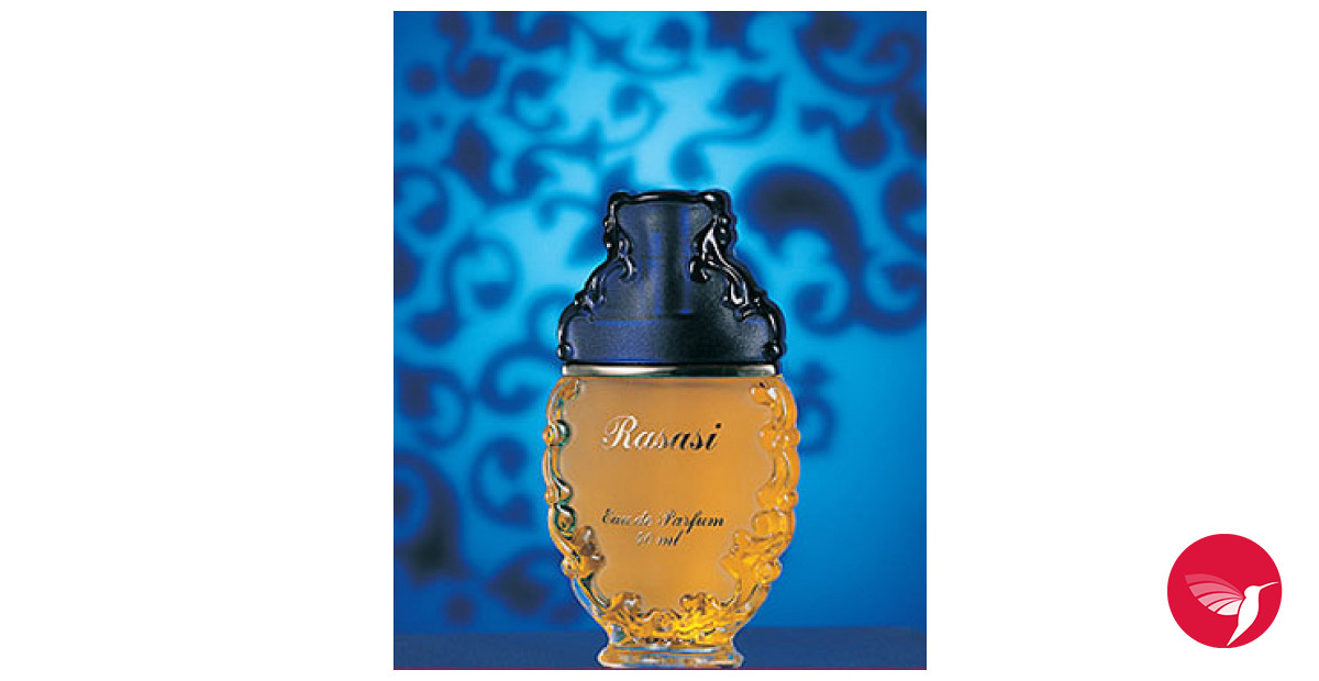 Rasasi Rasasi perfume a fragrance for women