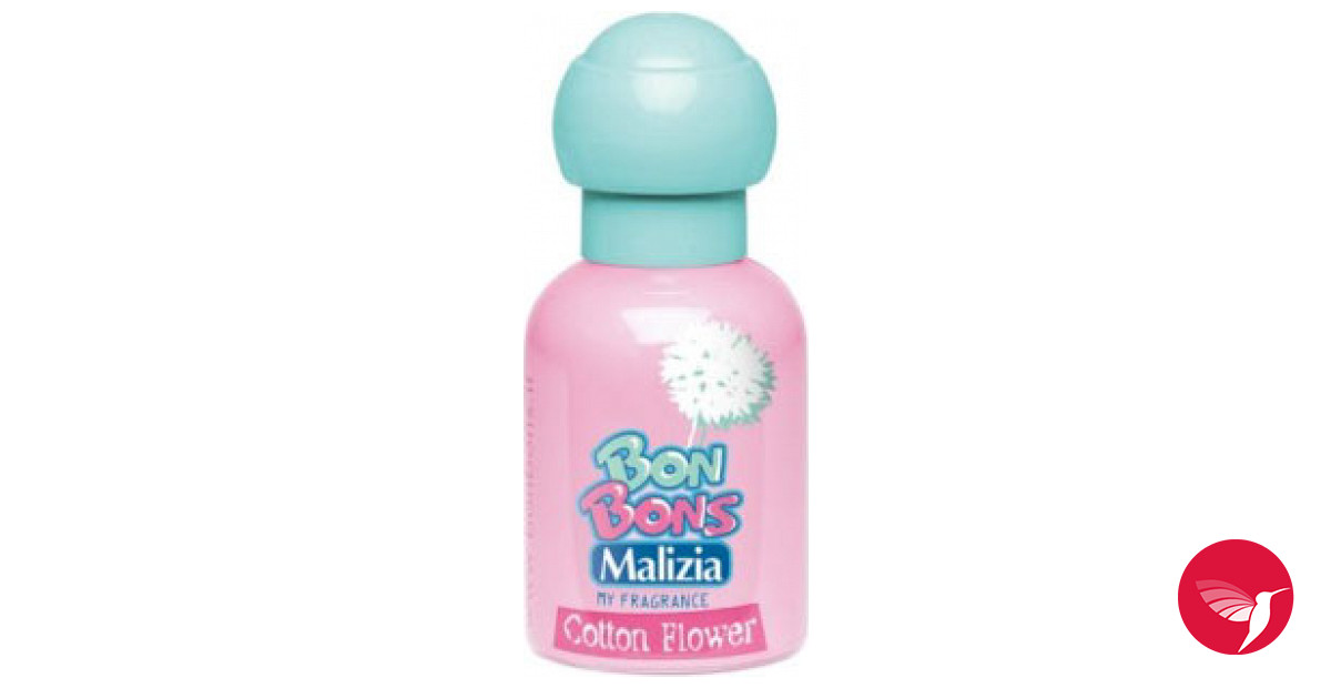 Malizia Bon Bons Cotton Flower Mirato perfume - a fragrance for women
