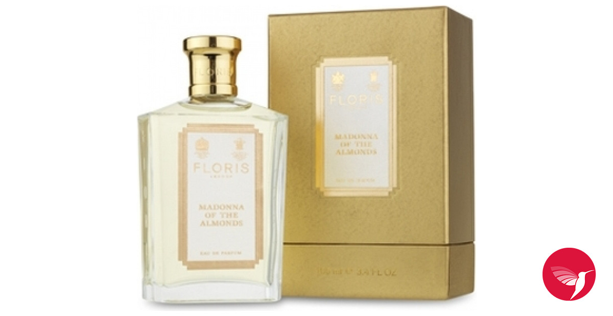 Madonna Of The Almonds Floris Perfume A Fragrance For